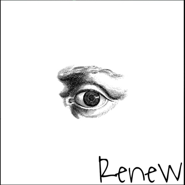 Renew - EP