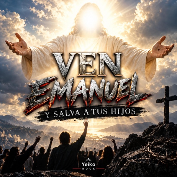 Ven Enmanuel