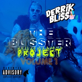 Chaney In The Booth Intro (Oh What A Day) [feat. Chaney B] Derrik Bliss