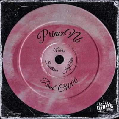 PrinceNb (feat. Southlove & Jey Chris) - Single