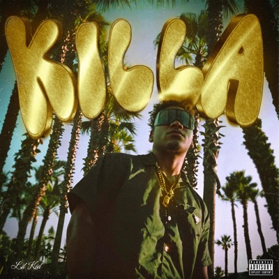 KILLA - Single