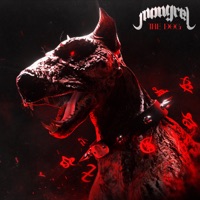 THE DOG - Single - MONGREL