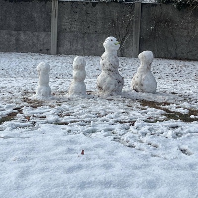 Just listen (volume 1) (feat. DmvChris) - Single