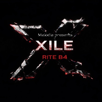 (RITE B4) [feat. X.ILE] - Single
