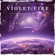 Violet Fire - Saulo Couto