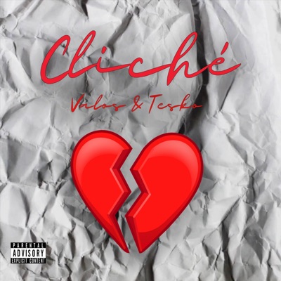 Clichè (feat. Tesko & Tesko) - Single