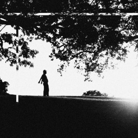 Radio Silence (feat. Titus Haskins) Jack Frazier