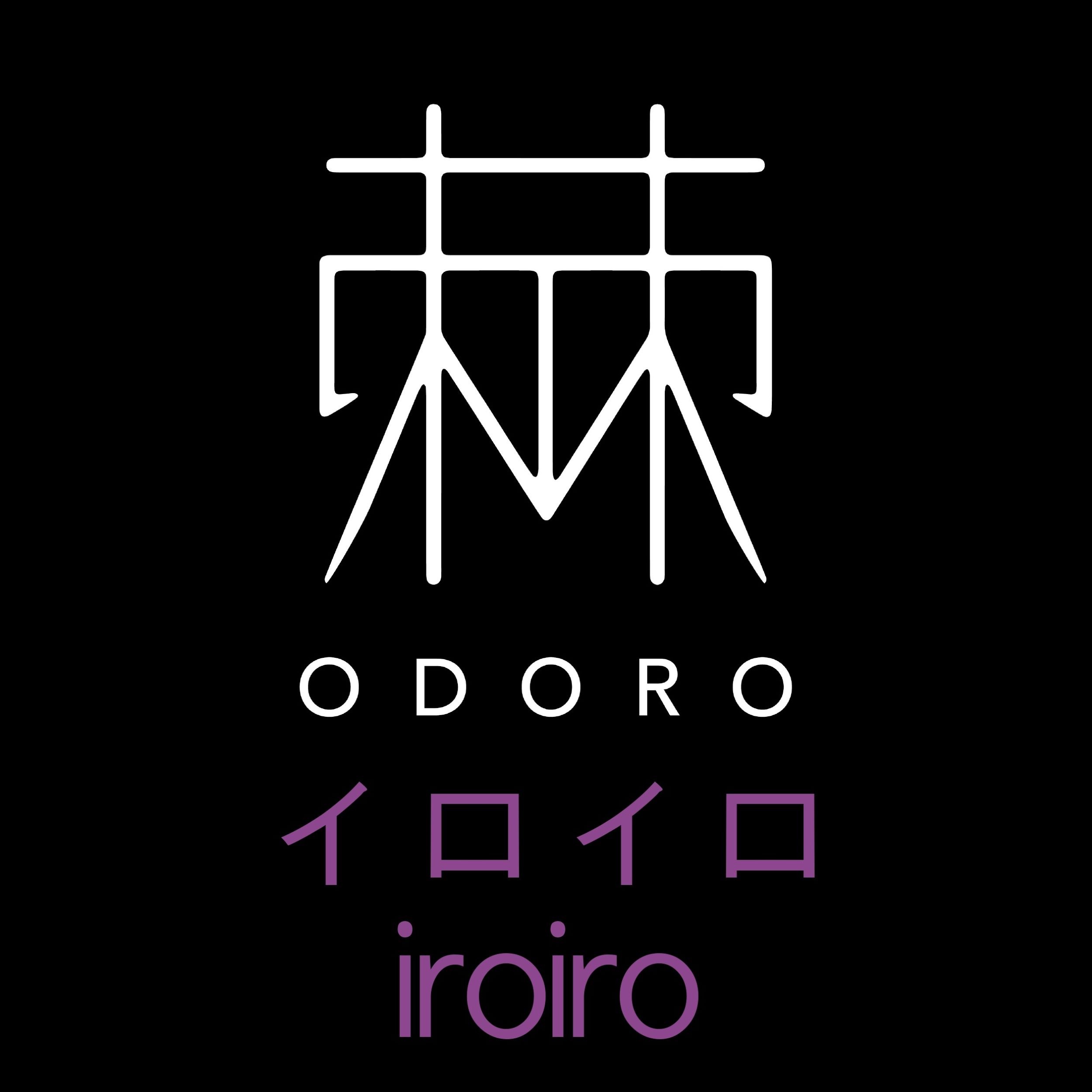 Odoro - iroiro