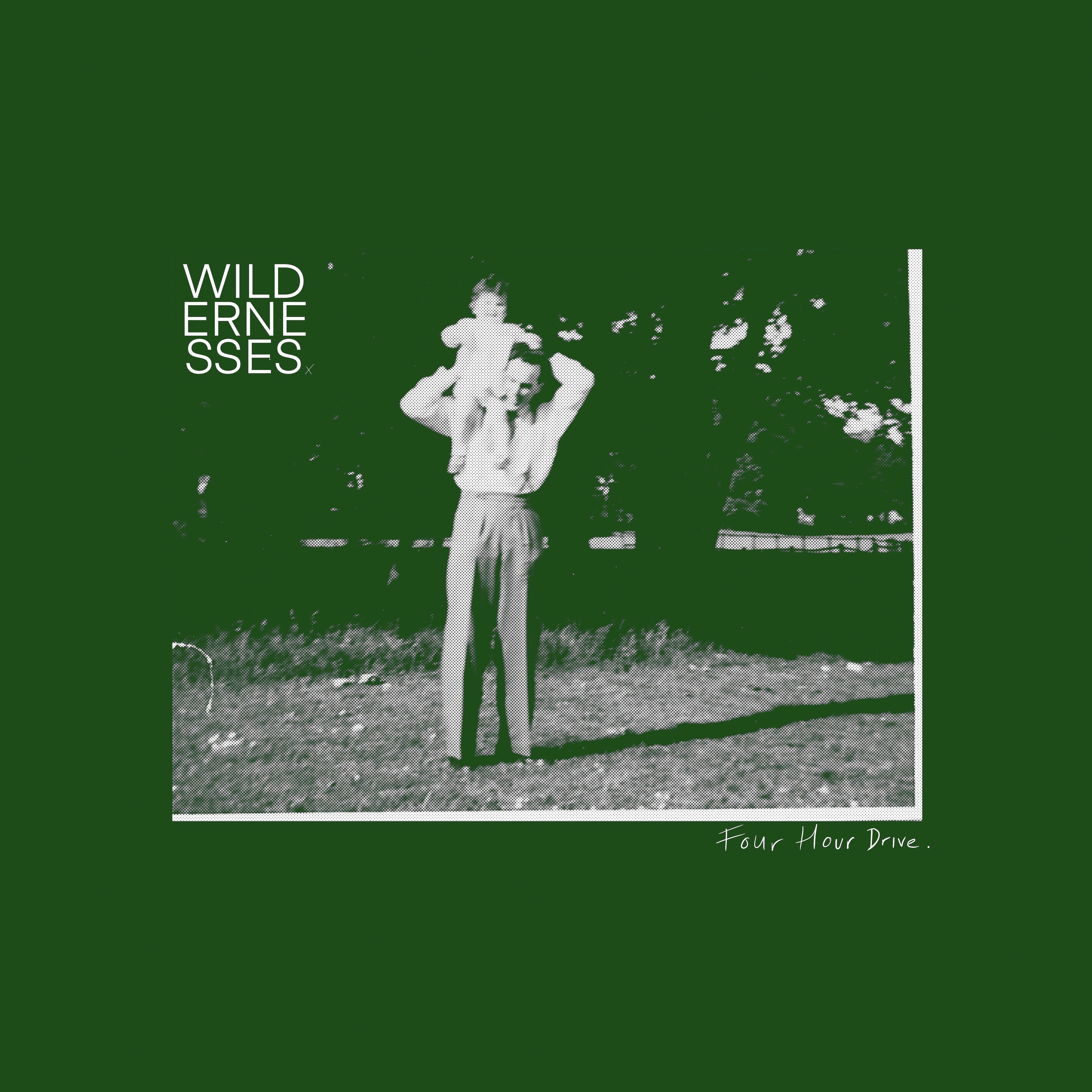 Four Hour Drive - Single