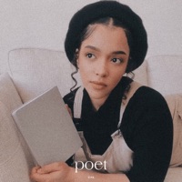 Poet - Single - Sarah Nathalié