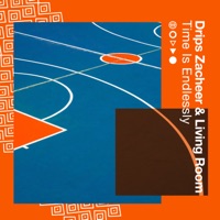 Time Is Endlessly - Single - Drips Zacheer & Living Room