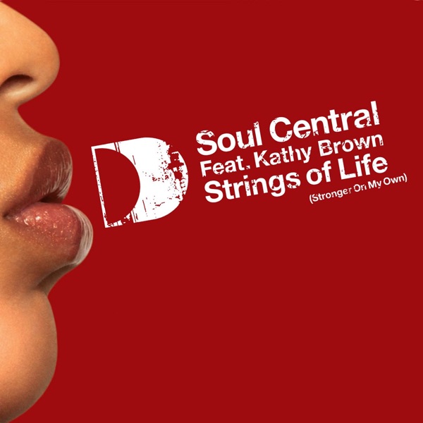 Strings of Life - EP