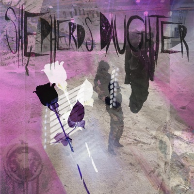 Shepherd's Daughter - Single