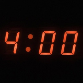 4am (sped up) BroManDude