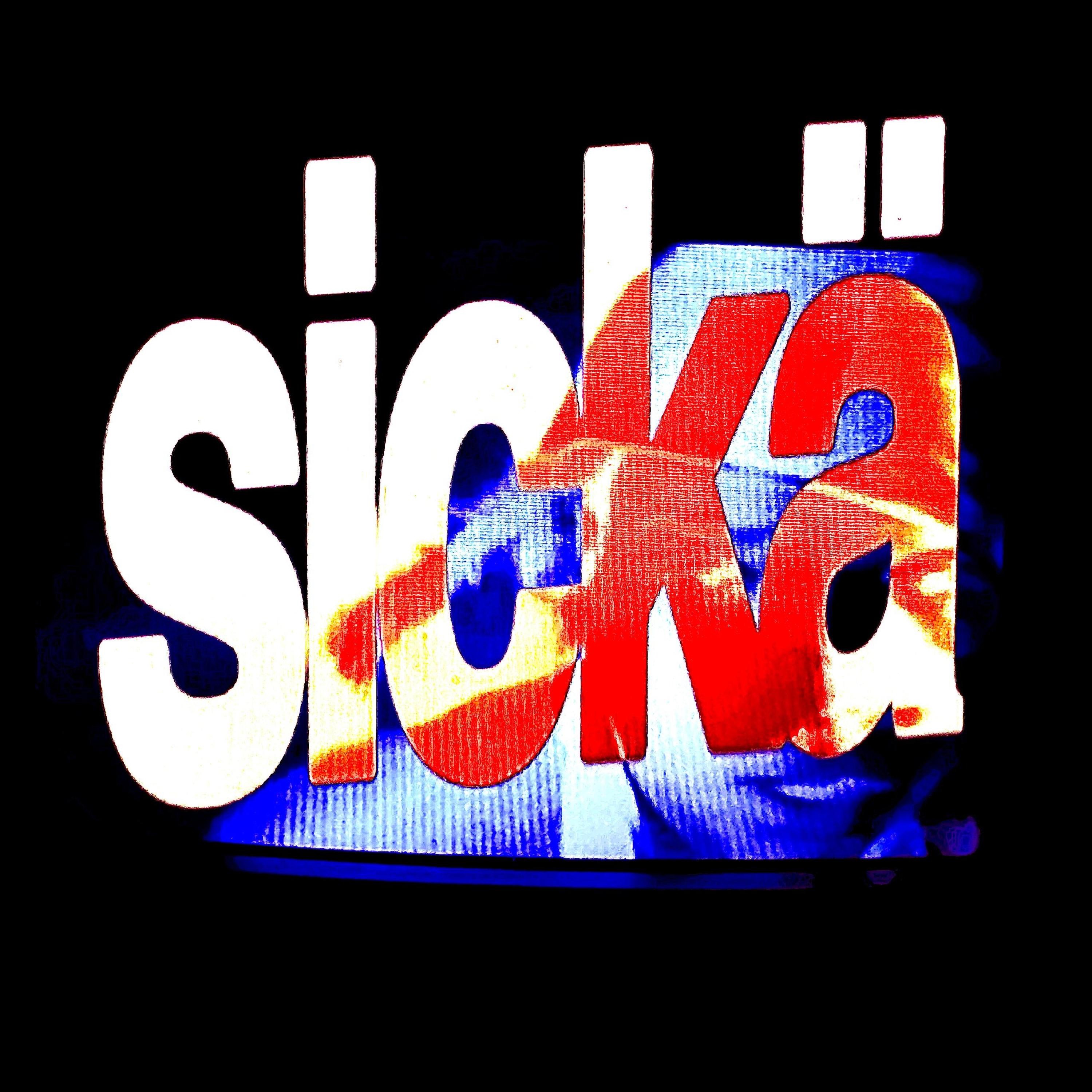 SICKÄ - Single
