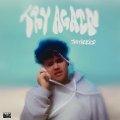Try Again - Single