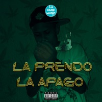 La Prendo la Apago - Single - La Corneta 100