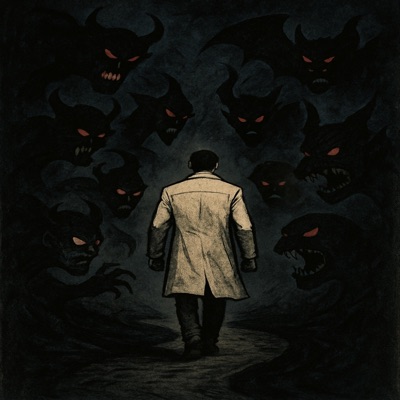 The Outsider - Single