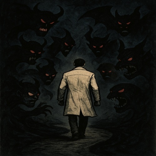 The Outsider - Single