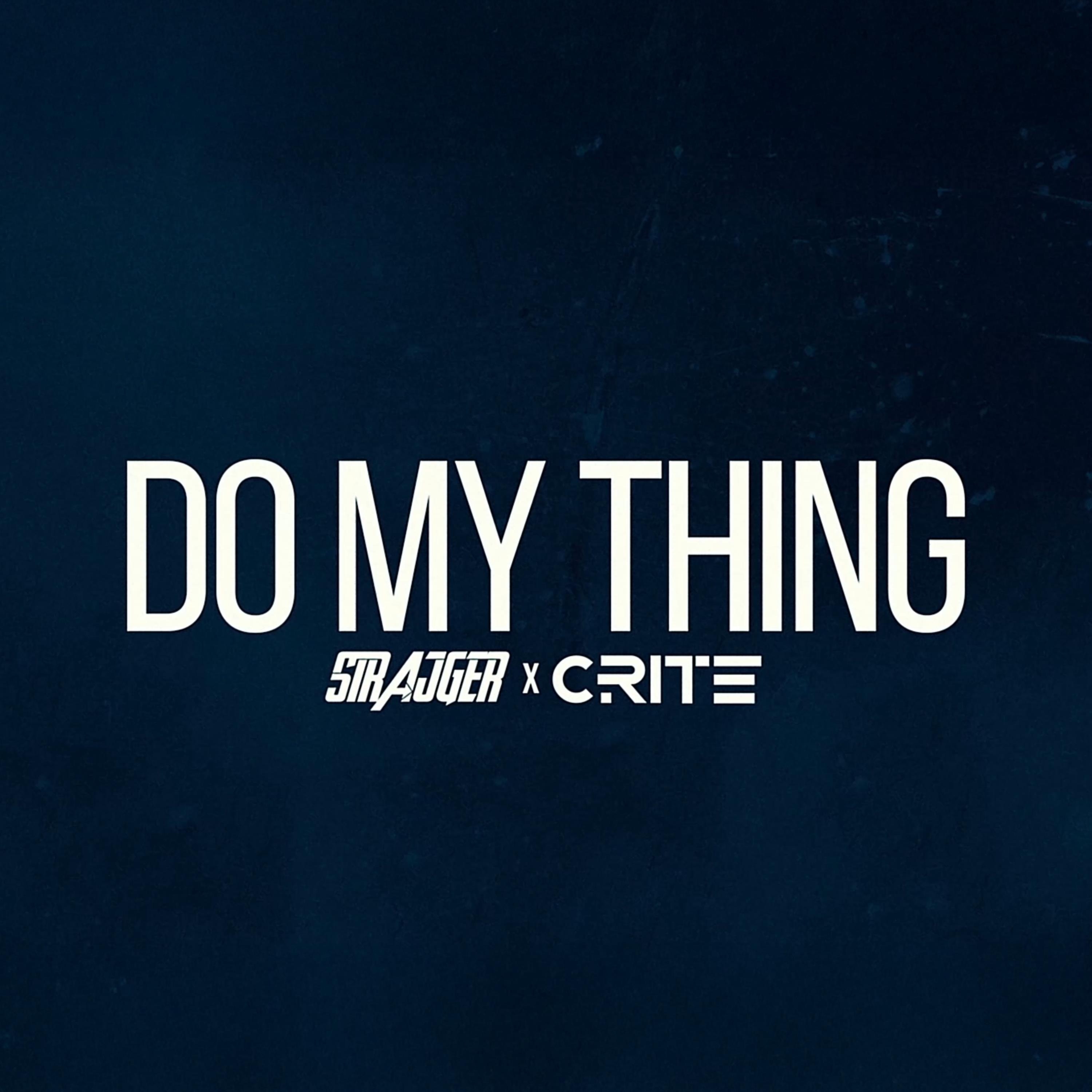 DO MY THING - Single