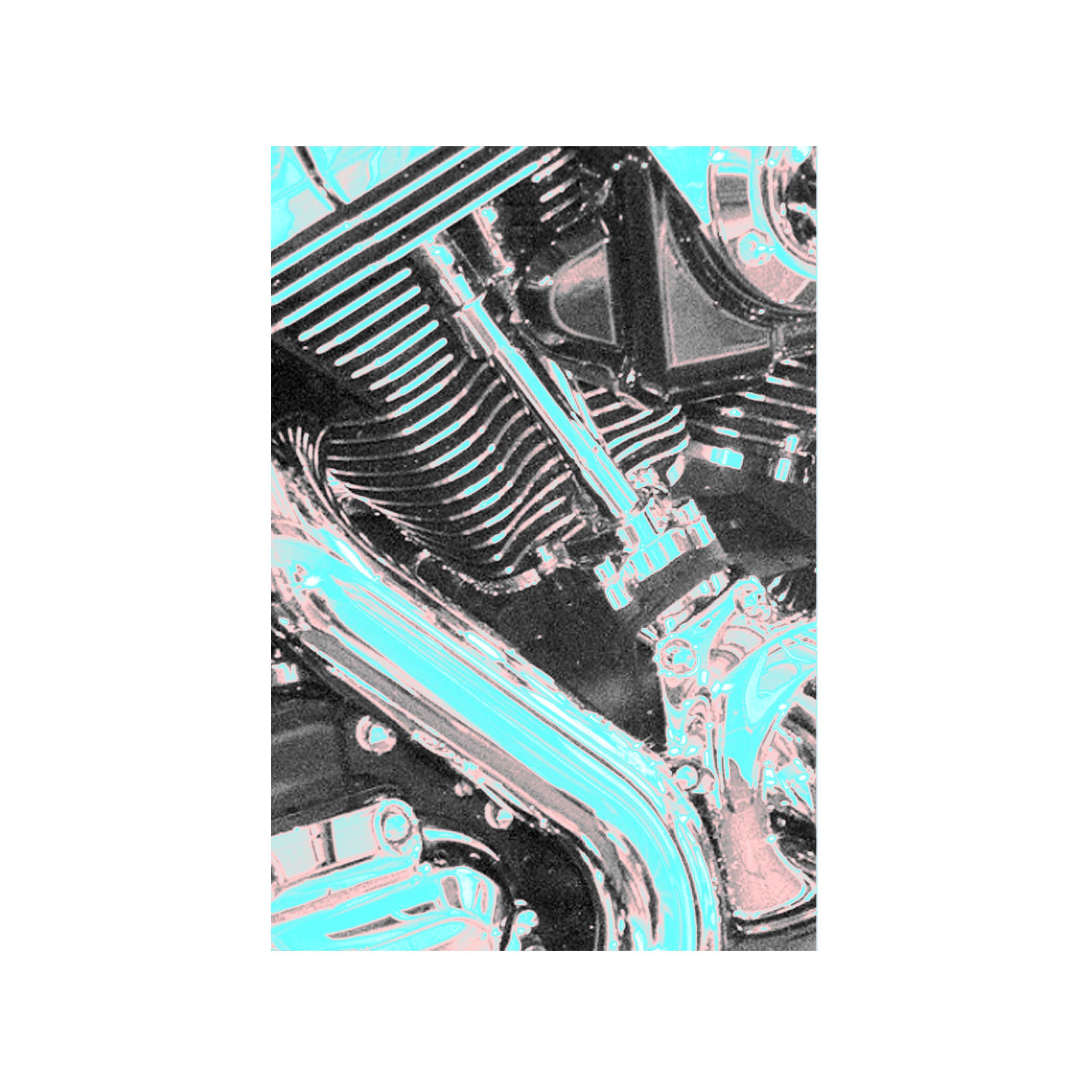 Fast Johnny and the Slow Burners - EP