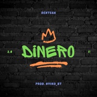 Dinero (feat. Dentsaa & Kobi!) - Single - Slice 2.0