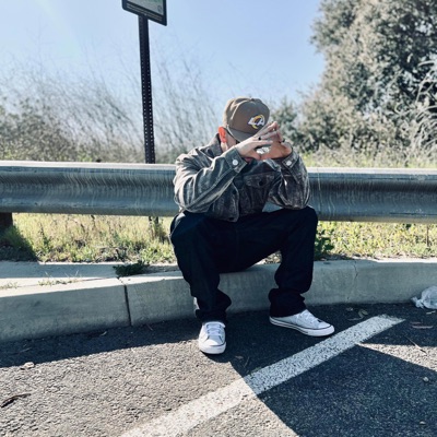 That Aint Me (feat. Dual Persona) - Single