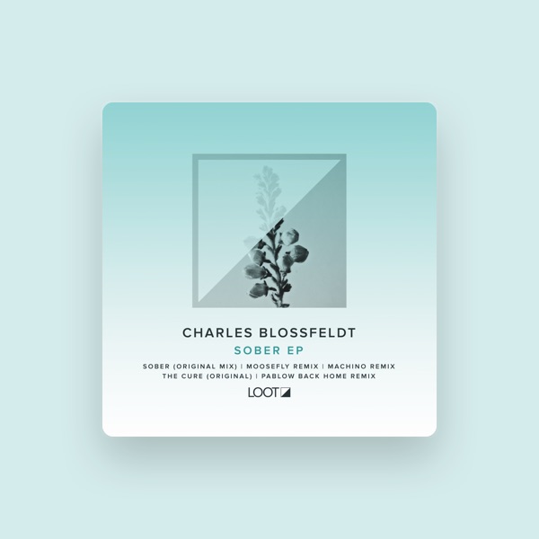 Charles Blossfeldt's avatar