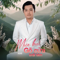 Mưa Bụi / Gõ cửa Trái Tim - Lâm Hoàng Nghĩa