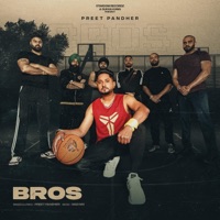 Bros - Single - Preett Pandhaer & Mad Mix