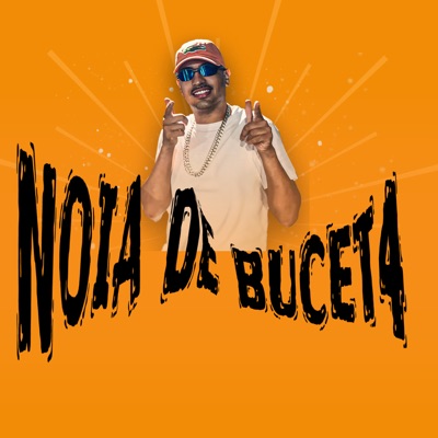 Noia de Bucet4 - Single