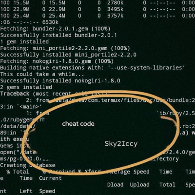 cheat code - Single