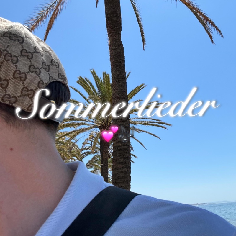 Sommerlieder