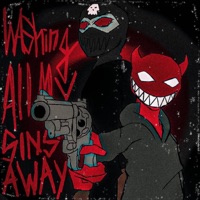 WASHING ALL MY SINS AWAY - Single - NIGHTSXRA & naceuos