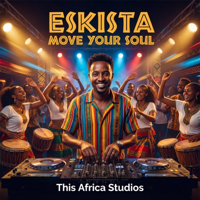 Eskista: Move Your Soul