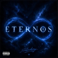 ETERNOS (feat. Fransoss) - Single
