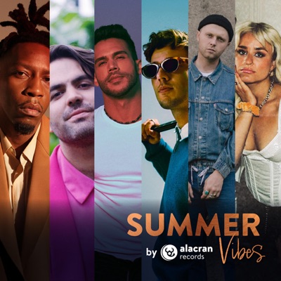 Summer Vibes By Alacrán Records