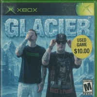 GLACIER (feat. TDUB1N) - Single - Dane O$even