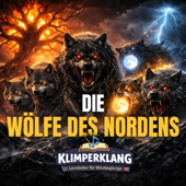Die Wölfe des Nordens
