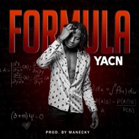 FORMULA - Single - Yacn