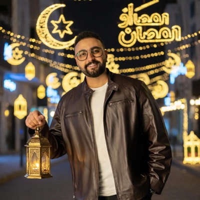 رمضان جانا - Single