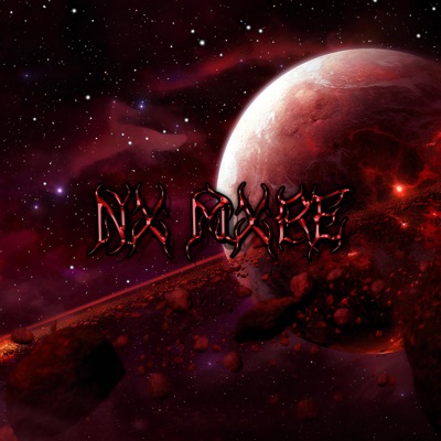 Color Vibes 06 * Nx Mxre - Single
