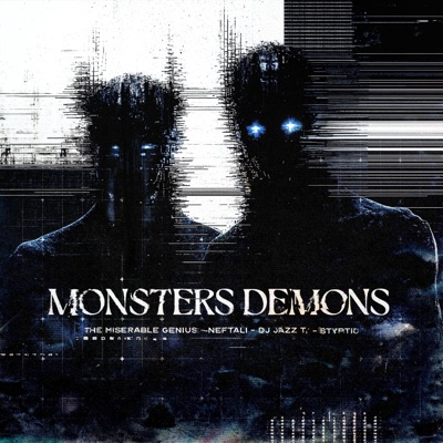 MONSTERS DEMONS - Single