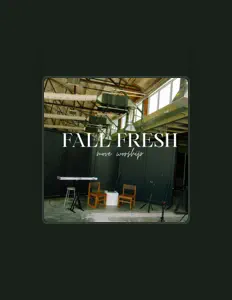 Luister naar Move Worship, bekijk muziekvideo's, lees de bio, bekijk de tourdata, en meer!