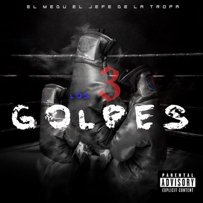 Los 3 Golpes