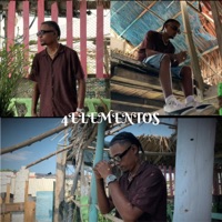 Ep4Elementos - Single - Dimar Stan