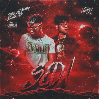 SCDN (feat. Busta Hp) - Single