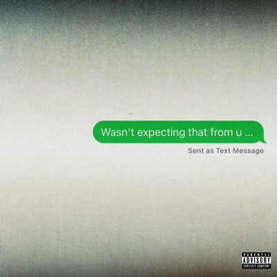 Unexpected - Single