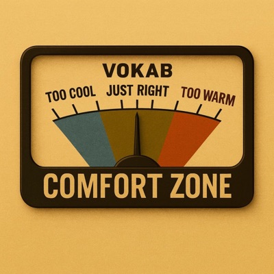 Comfort Zone - Single