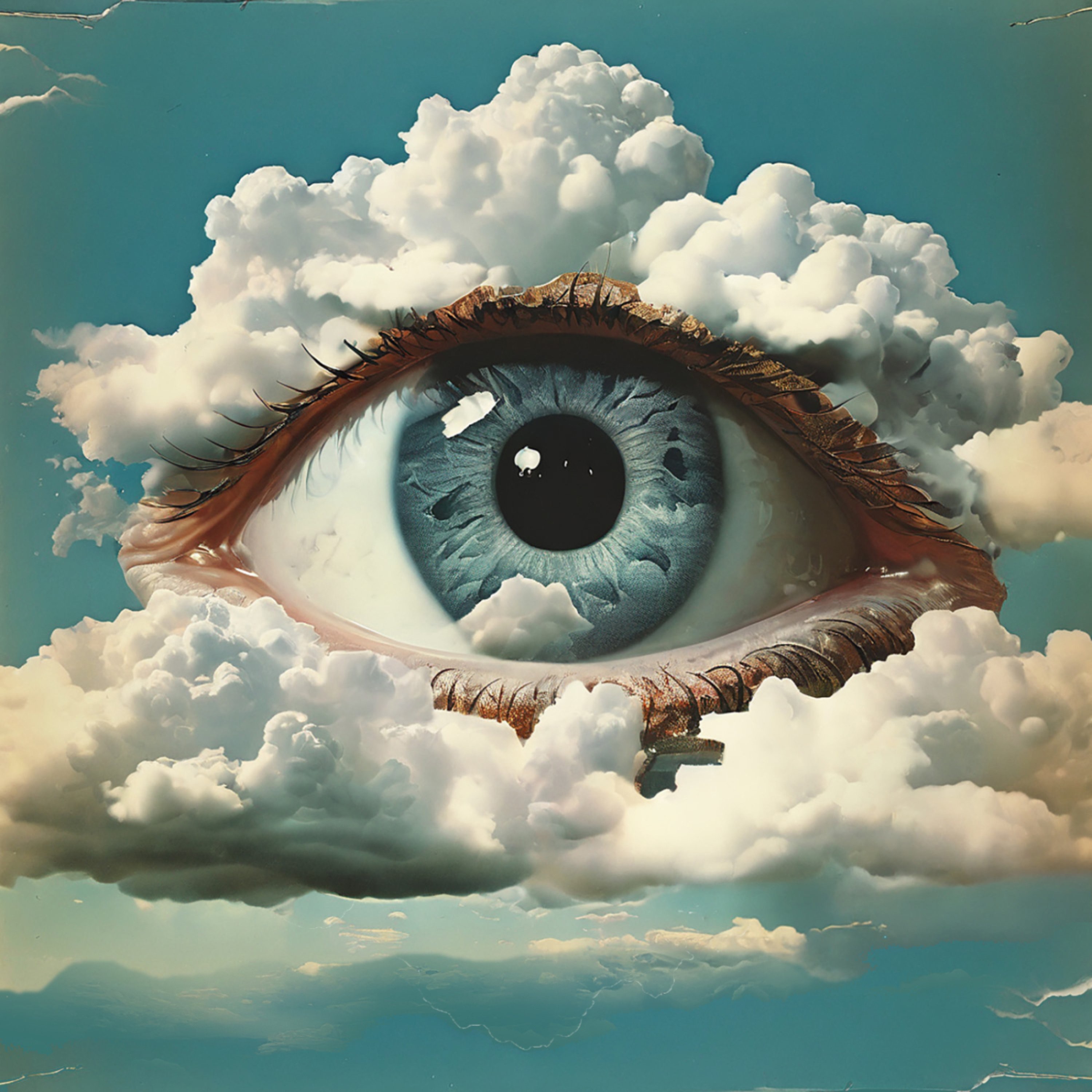 Only a Dream - Single